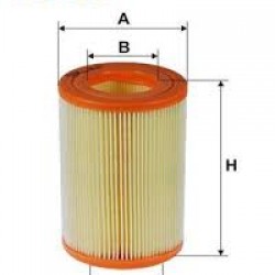 HAVA FİLTRESİ SMART ROADSTER 07 03-05 HAVA FİLTRESİ SMART ROADSTER 07 03-05