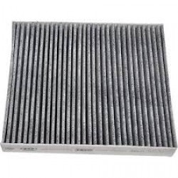 POLEN FILTRESI POLO / IBIZA / FABIA / A1 / CORDOBA 10-16 KARBONSUZ