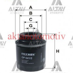 YAĞ FİLTRESİ GOLF6 / JETTA / TIGUAN / A3 / POLO / IBIZA 10= 1.2 TSI-1.4 TSI CAXA-CBZA-CBZB-CNVA-CTHG-CZCA-CAVA YAĞ FİLTRESİ GOLF6 / JETTA / TIGUAN / A3 / POLO / IBIZA 10= 1.2 TSI-1.4 TSI CAXA-CBZA-CBZB-CNVA-CTHG-CZCA-CAVA