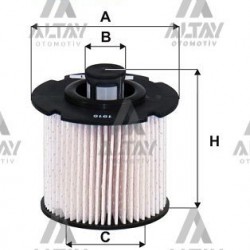 YAKIT FİLTRESİ ( MAZOT) 208 / 308 / 508 / 3008 / 5008 / C4 / C5 / DS3 / DS4 / FOCUS / C MAX / MONDEO 14= 1.5/ 1.6/2.0 TDCİ -HDİ EUR-6 / COMBO E / CROSSLAND X / GRANDLAND X / VIVARO C / ZAFIRA C B16DTH-B16DT-B16BTL YAKIT FİLTRESİ ( MAZOT) 208 / 308 / 508 / 3008 / 5008 / C4 / C5 / DS3 / DS4 / FOCUS / C MAX / MONDEO 14= 1.5/ 1.6/2.0 TDCİ -HDİ EUR-6 / COMBO E / CROSSLAND X / GRANDLAND X / VIVARO C / ZAFIRA C B16DTH-B16DT-B16BTL