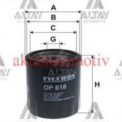 YAĞ FİLTRESİ COROLLA / AURIS / YARIS / HILUX 06= DİZEL YAĞ FİLTRESİ COROLLA / AURIS / YARIS / HILUX 06= DİZEL