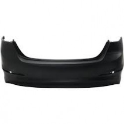 TAMPON ELANTRA ARKA 16-18