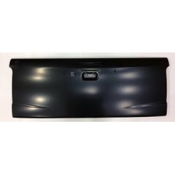 BAGAJ KAPAĞI L-200 10-15 KOMPLE ORTADAN AÇMALI BAGAJ KAPAĞI L-200 10-15 KOMPLE ORTADAN AÇMALI