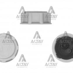 YEDEK SU DEPO KAPAĞI CONNECT / ESCORT 95= BM(SARI)