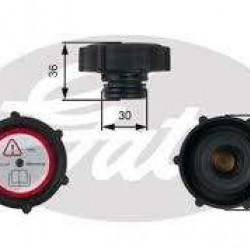 YEDEK SU DEPO KAPAĞI FOCUS / TRANSİT TURBO / V184 / MONDEO 95= BM ( OEM ÜRÜNDÜR )