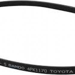 KANALLI KAYIS TOYOTA AURIS 13-18 1.3 / YARIS 1.3 / 1.5 KANALLI KAYIS TOYOTA AURIS 13-18 1.3 / YARIS 1.3 / 1.5