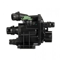 TERMOSTAT KOMPLE 208 / 2008 / 308 / 3008 / CROSSLAND 15= EB2DTS 1.2 BENZİNLİ TERMOSTAT KOMPLE 208 / 2008 / 308 / 3008 / CROSSLAND 15= EB2DTS 1.2 BENZİNLİ