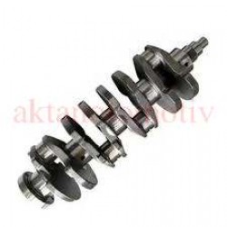 KRANK MİLİ KALOS / LACETTİ 1.4 16V KRANK MİLİ KALOS / LACETTİ 1.4 16V