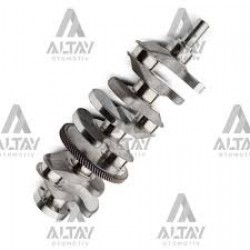 KRANK MILI NAVARA 2.5 YD25 / PATHFINDER 2.5 DTI EURO5 2011-2013 KRANK MILI NAVARA 2.5 YD25 / PATHFINDER 2.5 DTI EURO5 2011-2013