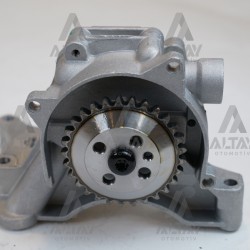 YAĞ POMPA GOLF5 / JETTA / PASSAT / A3 / LEON 05-16 BLG-BMY-CAXA-CAVD 1.4 TSİ (29 DİŞ)