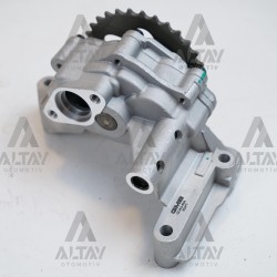 YAĞ POMPA TRANSPORTER T5 / PASSAT 01= AXB-AVF-AWX 1.9 TDİ