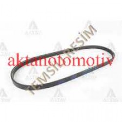 KANALLI KAYIŞ NISSAN / ALMERA I 1.6 / TOYOTA / HIACE IV 2.7 KANALLI KAYIŞ NISSAN / ALMERA I 1.6 / TOYOTA / HIACE IV 2.7