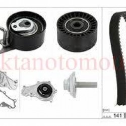 TRİGER KAYIŞ FORD FOCUS / COURIER / CONNECT / CMAX 1.6 TDCI / PEUGEOT 301 / 308 / PARTNER TEPE TRİGER KAYIŞ FORD FOCUS / COURIER / CONNECT / CMAX 1.6 TDCI / PEUGEOT 301 / 308 / PARTNER TEPE