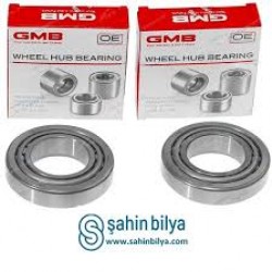 KONİK RULMAN HYUNDAI ACCENT 95-00 / EXCEL 90-94 / ATOS 98-00 / SCOUPE 90-92 KONİK RULMAN HYUNDAI ACCENT 95-00 / EXCEL 90-94 / ATOS 98-00 / SCOUPE 90-92