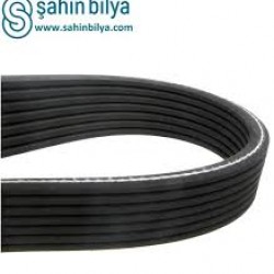 KANALLI KAYIŞ SCANIA / MAN / VOLVO / AĞIR VASITA KANALLI KAYIŞ SCANIA / MAN / VOLVO / AĞIR VASITA