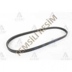 KANALLI KAYIŞ MERSEDES / AĞIR VASITA KANALLI KAYIŞ MERSEDES / AĞIR VASITA