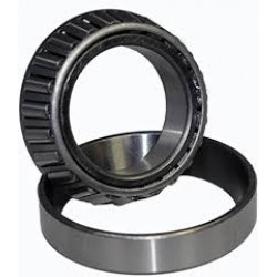 KONİK TEKER RULMANI ÖN RIO 00-06 / PRIDE 92-00 / MAZDA 323 / FORD FESTIVA KONİK TEKER RULMANI ÖN RIO 00-06 / PRIDE 92-00 / MAZDA 323 / FORD FESTIVA