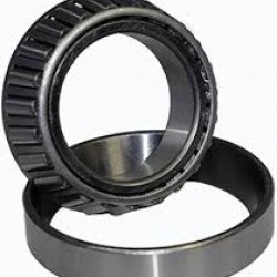 KONİK TEKER RULMANI ÖN RIO 00-06 / PRIDE 92-00 / MAZDA 323 / FORD FESTIVA