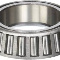 KONİK RULMAN / 40.98x67.97x17.5mm. / MERCEDES 124 TEKER RULMANI KONİK RULMAN / 40.98x67.97x17.5mm. / MERCEDES 124 TEKER RULMANI