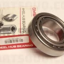 KONİK RULMAN ÖN TEKER İÇ BİLYA H-100 / L-200 / L-300 / TFR24 / TFR54 KONİK RULMAN ÖN TEKER İÇ BİLYA H-100 / L-200 / L-300 / TFR24 / TFR54