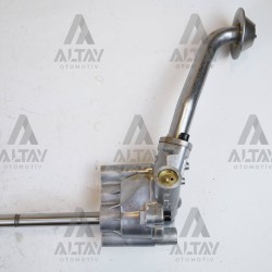 YAĞ POMPA PASSAT / A4 / A6 97-00 AFN-AVG-AHU-1Z 1.9 TDİ