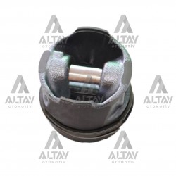 PİSTON SEGMANLI (1-2 SİLİNDİR) T4 / LT 91= 2.5TDI ACV-ANJ-AHD-AJT STD PİSTON SEGMANLI (1-2 SİLİNDİR) T4 / LT 91= 2.5TDI ACV-ANJ-AHD-AJT STD
