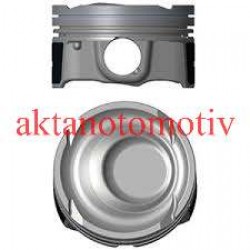 PİSTON SEGMANLI TUCSON 15-18 / SPORTAGE 16-18 / I-30 16= 1.6 GDI 132HP G4FD STD PİSTON SEGMANLI TUCSON 15-18 / SPORTAGE 16-18 / I-30 16= 1.6 GDI 132HP G4FD STD