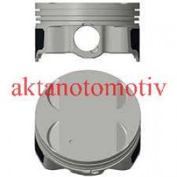 PİSTON SEGMANLI CRUZE 15= J300 1.6 F16D3-F16D4 116HP EURO5 79mm 050