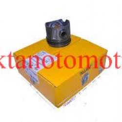 PİSTON SEGMANLI ASTRA H / LINEA / G.PUNTO / DOBLO 1.3JTD-Z13DTH 90HP 040 69.6mm PİSTON SEGMANLI ASTRA H / LINEA / G.PUNTO / DOBLO 1.3JTD-Z13DTH 90HP 040 69.6mm