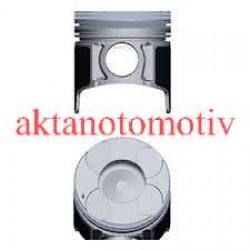 PİSTON SEGMANLI ASTRA VAN / COMBO / CORSA VAN 1.7DTI-Y17DT 79mm STD PİSTON SEGMANLI ASTRA VAN / COMBO / CORSA VAN 1.7DTI-Y17DT 79mm STD