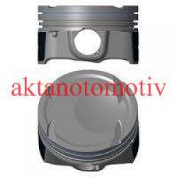 PİSTON SEGMANLI TUCSON 15-18 / SPORTAGE 16-18 / KONA 17-19 1.6 T-GDI G4FJ 050 PİSTON SEGMANLI TUCSON 15-18 / SPORTAGE 16-18 / KONA 17-19 1.6 T-GDI G4FJ 050