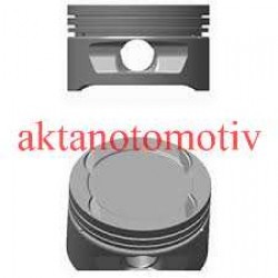 PİSTON SEGMANLI ASTRA / VECTRA / CORSA 1.6 16V X16XE-X16XEL 79mm STD PİSTON SEGMANLI ASTRA / VECTRA / CORSA 1.6 16V X16XE-X16XEL 79mm STD