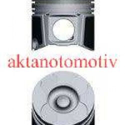 PİSTON SEGMANLI MASTER / MOVANO 04= 2.5DCI G9U STD 89mm PİSTON SEGMANLI MASTER / MOVANO 04= 2.5DCI G9U STD 89mm
