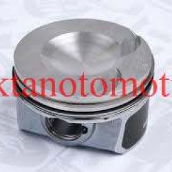 PİSTON SEGMANLI PASSAT / A3 / A4 / TOUAREG / CAYENNE / Q7 2.0TSI CCZB - CADA - CAWB - CDNC 050 23mm PİSTON SEGMANLI PASSAT / A3 / A4 / TOUAREG / CAYENNE / Q7 2.0TSI CCZB - CADA - CAWB - CDNC 050 23mm