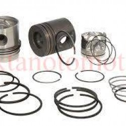 PİSTON SEGMANLI CAPTIVA / ANTARA 2.0 CDTI Z20DM 83mm 050 PİSTON SEGMANLI CAPTIVA / ANTARA 2.0 CDTI Z20DM 83mm 050