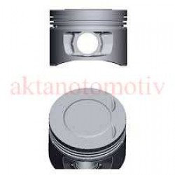PİSTON SEGMANLI LAGUNA I 98= 2.0 16V N7Q 050 83mm PİSTON SEGMANLI LAGUNA I 98= 2.0 16V N7Q 050 83mm
