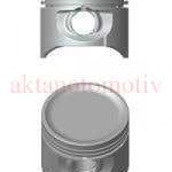 PİSTON SEGMANLI SAHIN S 1.4 060 80.5mm (OYUKLU) PİSTON SEGMANLI SAHIN S 1.4 060 80.5mm (OYUKLU)
