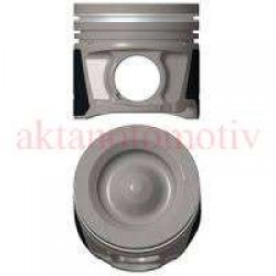 PİSTON SEGMANLI H-100 KAMYONET 16= / BONGO K2500 16= 130 HP EURO6 / 0.50 PİSTON SEGMANLI H-100 KAMYONET 16= / BONGO K2500 16= 130 HP EURO6 / 0.50