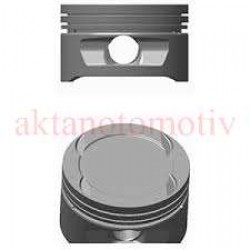 PİSTON SEGMANLI ASTRA / VECTRA / CORSA 1.6 16V X16XE-X16XEL 79mm 050 PİSTON SEGMANLI ASTRA / VECTRA / CORSA 1.6 16V X16XE-X16XEL 79mm 050