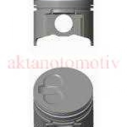 PİSTON SEGMANLI 207 / 2008 / 308 / 3008 / 508 / 5008 N12B16A - EP6C 050 77mm PİSTON SEGMANLI 207 / 2008 / 308 / 3008 / 508 / 5008 N12B16A - EP6C 050 77mm