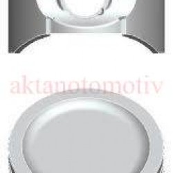 PİSTON SEGMANLI SAHIN S 1.6 060 86.4mm (OYUKLU) PİSTON SEGMANLI SAHIN S 1.6 060 86.4mm (OYUKLU)