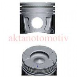 PİSTON SEGMANLI CORSA D 06= / AVEO 11= 1.2 A12XER EURO5 73.4mm STD PİSTON SEGMANLI CORSA D 06= / AVEO 11= 1.2 A12XER EURO5 73.4mm STD