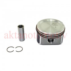 PİSTON SEGMANLI PASSAT / A4 01-10 2.0 ALT STD PİSTON SEGMANLI PASSAT / A4 01-10 2.0 ALT STD