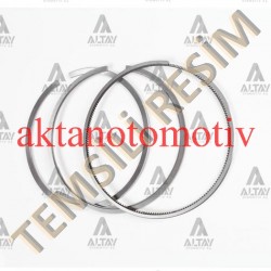 SEGMAN TRAFIC III 1.6DCI STD 80mm