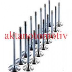 SUPAP GAYDI C2 / 107 / 207 04= 1.4İ 16V 88HP SUPAP GAYDI C2 / 107 / 207 04= 1.4İ 16V 88HP