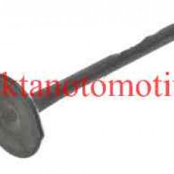 SUPAP TAKIM JAZZ 09= / CITY 09= L13Z1 (IN-28X5.5X118.9) / EX 23X5.5X117.5 SUPAP TAKIM JAZZ 09= / CITY 09= L13Z1 (IN-28X5.5X118.9) / EX 23X5.5X117.5