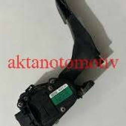 GAZ PEDALI AMAROK / POLO / CORDOBA / İBİZA / LEON / FABİA 05-15 MANUEL