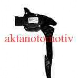 GAZ PEDALI INSIGNIA A A14NET-B14NET-A16XER-A16LET-B20DTH