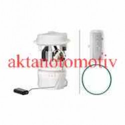 DEPO ŞAMANDIRASI KOMPLE 206 / 206+ 00= 1.4İ- 1.6 İ DEPO ŞAMANDIRASI KOMPLE 206 / 206+ 00= 1.4İ- 1.6 İ