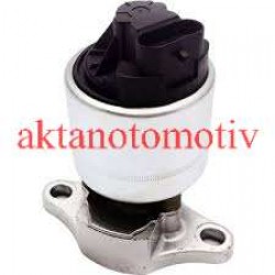 EGR VALFİ ASTRA G / VECTRA B 96-00 X14XE-X16XEL